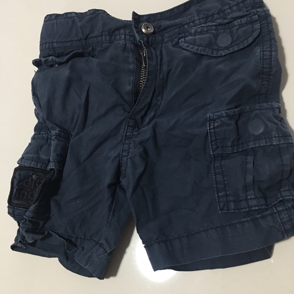 Diesel shorts babyboys 12 months